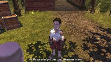 Fable: The Lost Chapters - Part 1 (Ep 1)