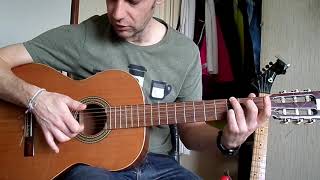 Kalash criminel - Encore - tuto guitare YouTube En Français #Kalashcriminel #tutoguitare