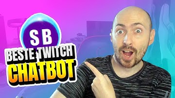 De ULTIEME CHAT BOT voor Twitch! - Streamer.bot
