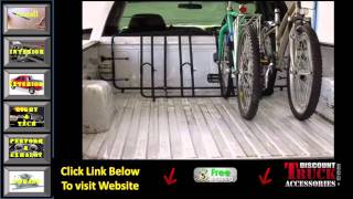 Bike Rack Carrier By Advantage