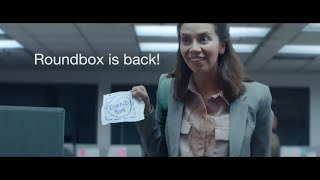 Creative Captions Project (Apple at Work- The Underdogs)