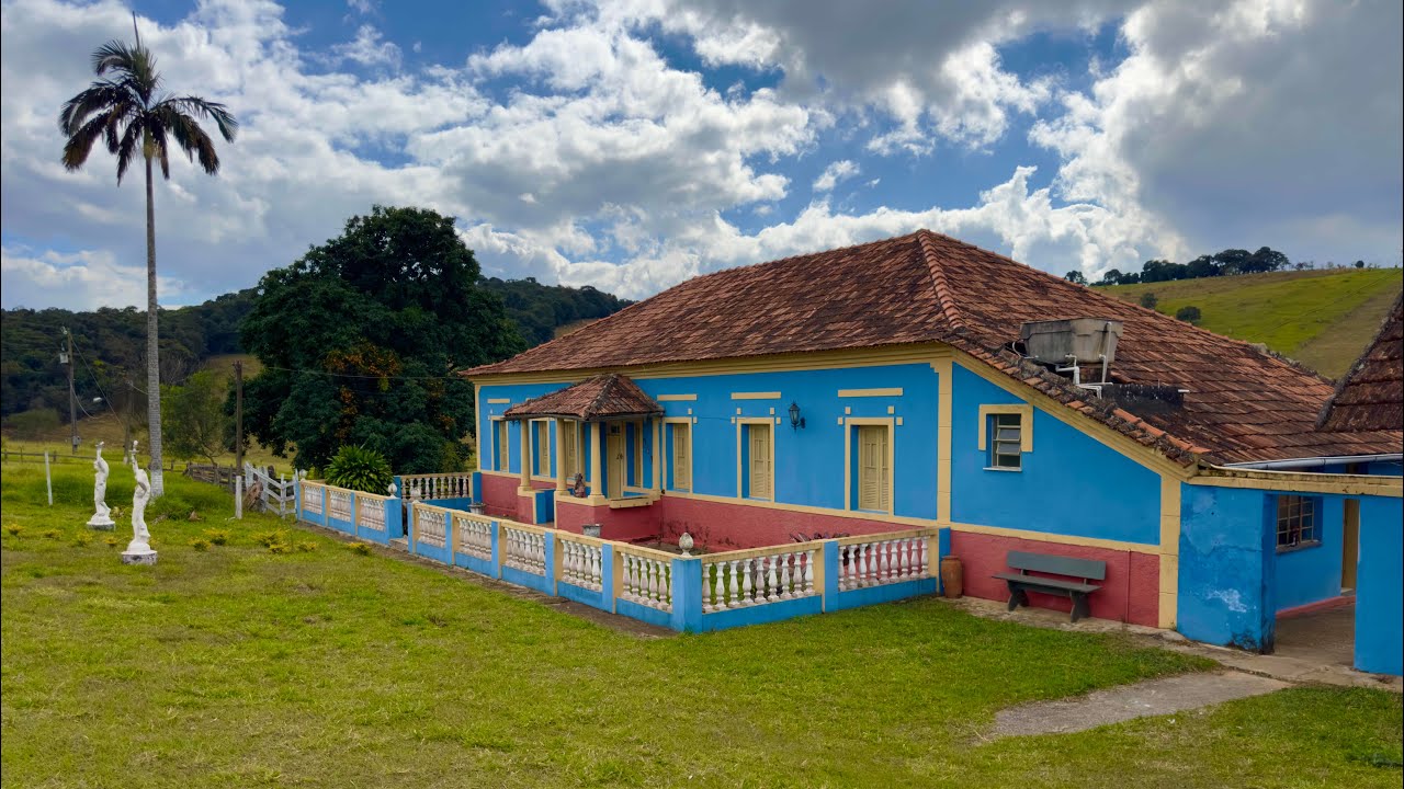 Fazenda com preço imperdível para aluguel ou venda e aceita proposta pra alugar ou comprar.