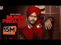 Munde Pindaan De : Himmat Sandhu (Full Song) Laddi Gill | Latest Punjabi Song 2020 | GK DIGITAL