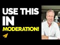 HONEY Is One of the BEST If Used In MODERATION! - Mark Hyman Live Motivation