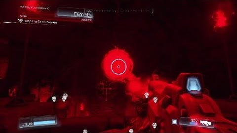 Doom Snapmap - Hell Beneath - Part Two + Snap Code: 1