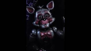 Funtime Foxy Edit