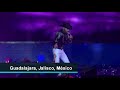 Pancho Barraza - Ignoraste Mis Lagrimas - Auditorio Telmex (2018)