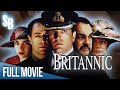 Britannic (2000) | Full Movie | Edward Atterton | Amanda Ryan | Jacqueline Bisset