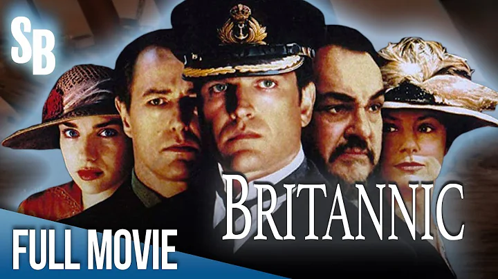 Britannic (2000) | Edward Atterton | Amanda Ryan |...