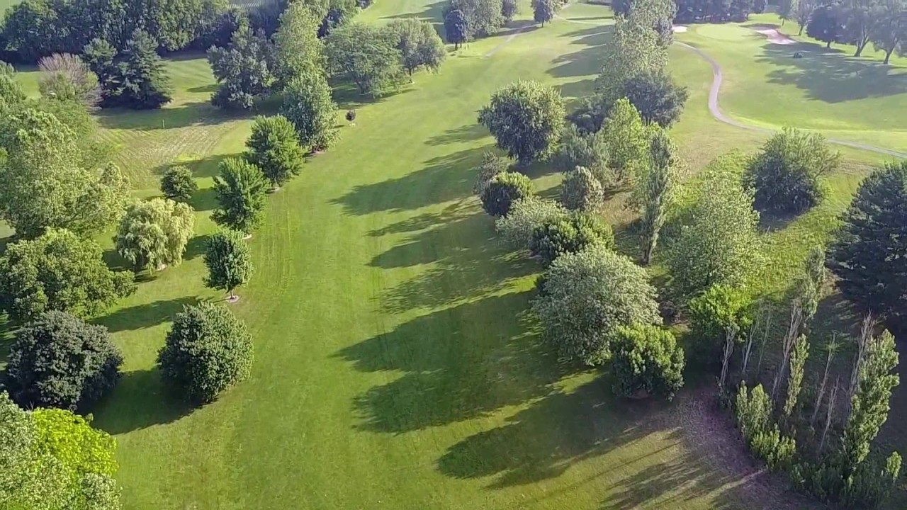 Prophet Hills Country Club, Prophetstown, IL YouTube