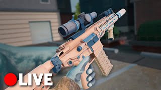 🔴 LIVE | Solo PVP | Exfilzone