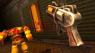 Quake 2 VR on Meta Quest! Quake 2 VR on Meta Quest!