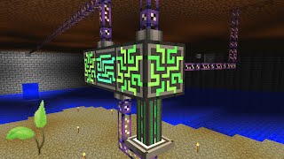Minecraft Mods Regrowth - AE2 TECH TIME [E38] (Modded HQM)