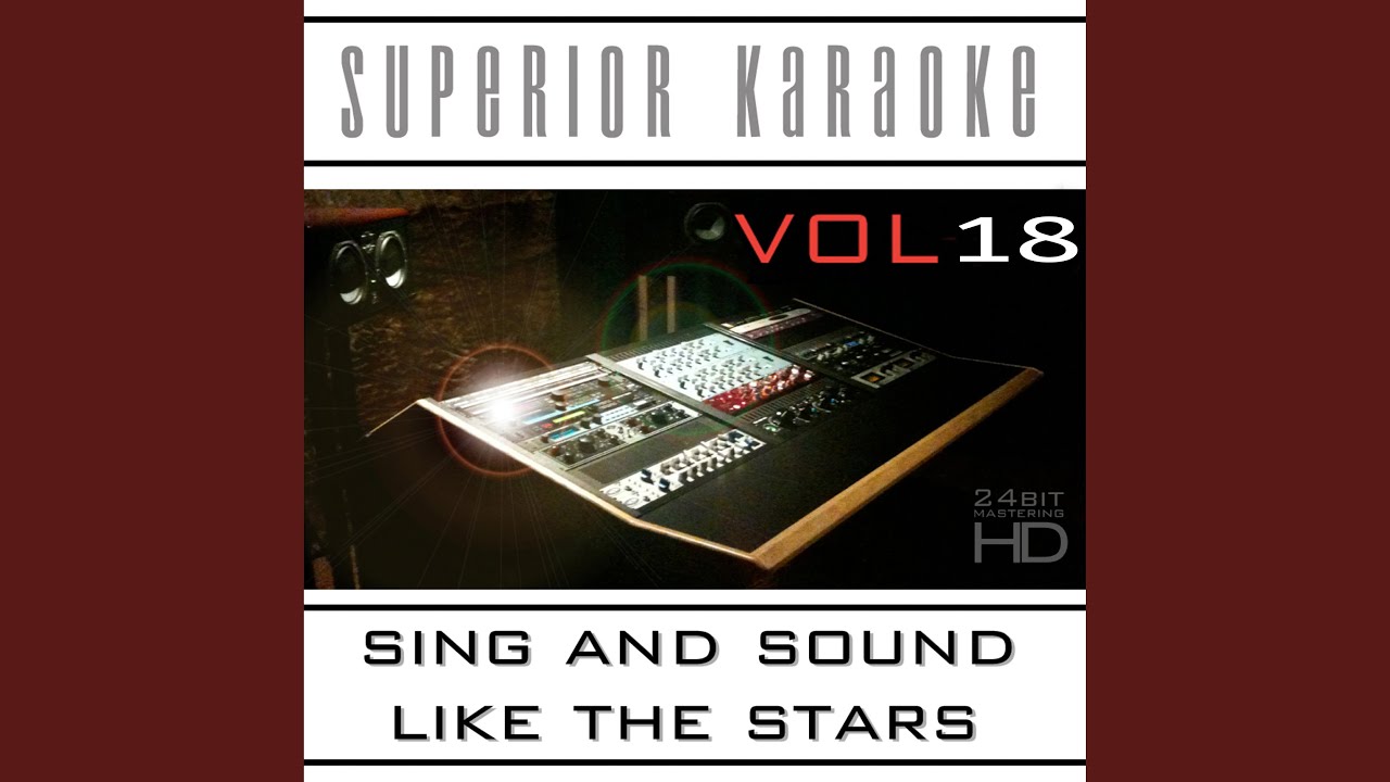 Under Pressure (Karaoke Version)