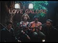 SZA - Love Galore ( acoustic cover ) ft Ubay & Julian Jacob