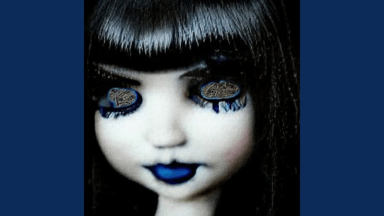 Doll Eyes YouTube