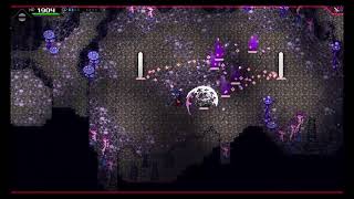 Crosscode again