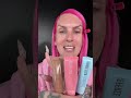 Part 87 I just launched a new Star Cosmetics super hydrating eye cream!!💦❄️