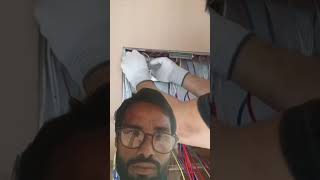 Shockingly Simple Wiring Treats: DIY Home Electrical Hacks! Wiring Tips #DIYElectric#Homelmprovemen.