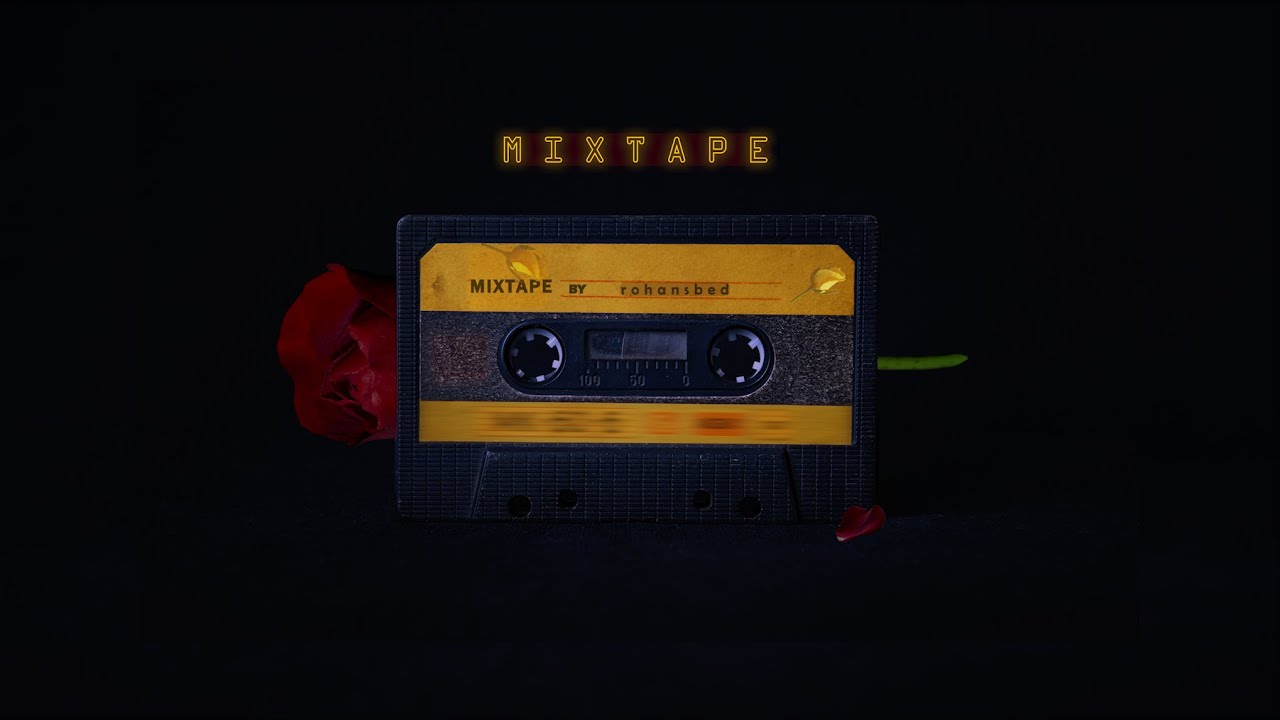Watch MIXTAPE on YouTube Watch MIXTAPE on YouTube