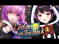 【 #ヘブバン 】新ストーリーイベント「Letters on The Back」を一緒に読もう！ガチャもひくよ！！完全初見実況プレイ【 ヘブンバーンズレッド #愛染りりあ #Vtuber 】