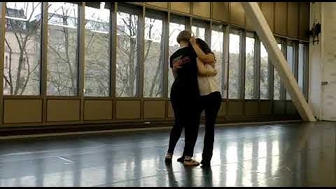 Demo Zouk Lili * Sarah