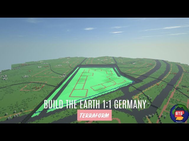 MAC) BUILD THE EARTH MOD PACK DOWNLOAD TUTORIAL FOR MINECRAFT
