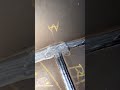 lets paint the weld #welding #weldernation #welder #viral #satisfying #welderlife