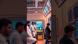 Why Does the US Support Israel #facts