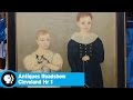 Art Appraisal and History