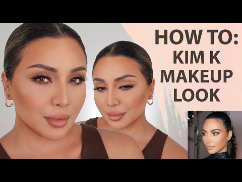 Video: Kim Kardashian iedvesmots aplauzums apmācība