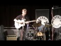 Ramon Goose Acoustic Trio - Delta Moon