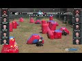 2013 PSP Dallas | Game 2 | Infamous vs 187 Crew