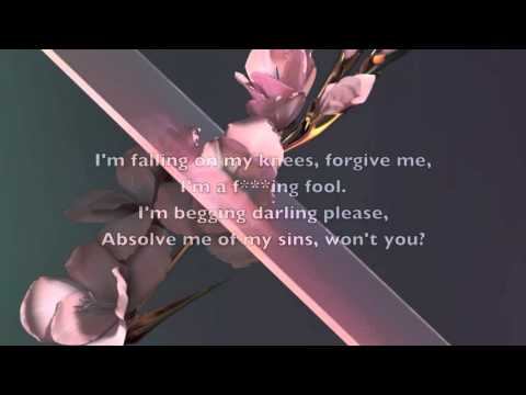 Flume feat Kai - Never Be Like You (Lyrics) (HD)