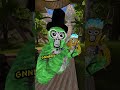 Our New Member! #gorillatag #vr #newmember