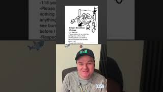 Holden Bloodfeast R Iowa - Museum Of Twitter