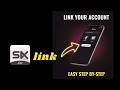 How to Link Your SK Lite Account from Your Phone (Easy Tutorial)#SKLite #AccountLink #MobileTutorial
