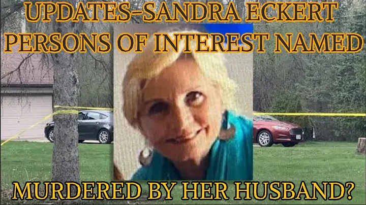UPDATES-The Scareful Story of Sandra Eckert - Miss...