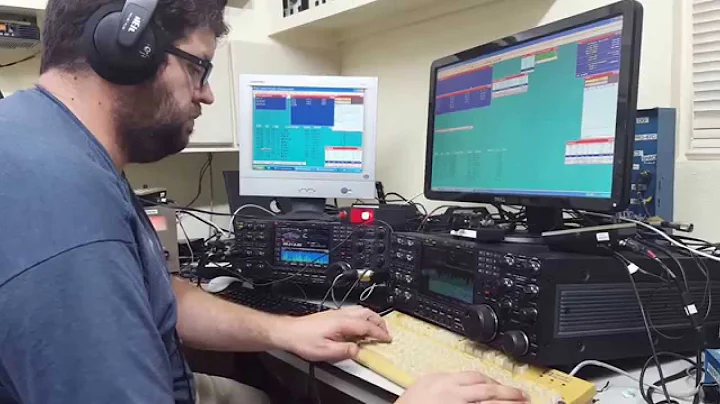 CQWW CW 2015 N6MJ operating as ZF2MJ