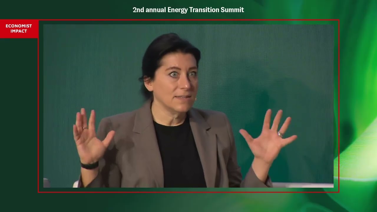 The energy web: can interconnectors be the key to energy security and resilience?