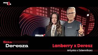 Lanberry o FC Barcelona, Maryli Rodowicz! Premiera