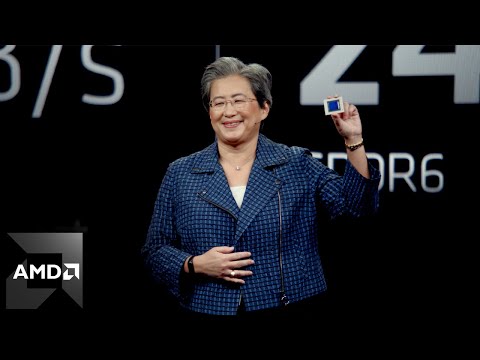 AMD Recap: together we advance_gaming