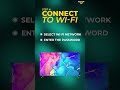 Setting up your ‘NEW SMART TV’Let’s set it up the right way #WOGOM#fyp#explore#fypIndia#TV#Guide
