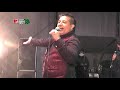 Mario Luis | 41° Fiesta Provincial de la Papa