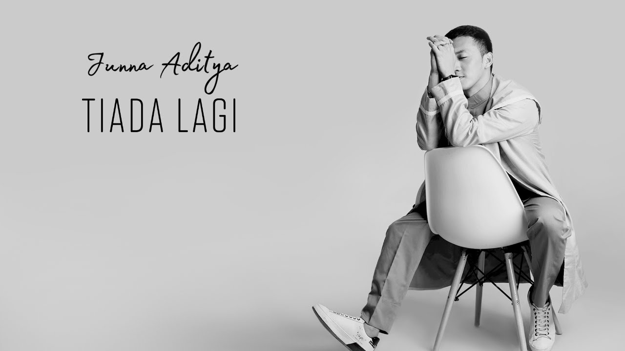 Junna Aditya Tiada Lagi (Official Music Video) YouTube