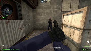 Random CS:GO Kills | #2