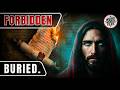 The Gnostic Gospel of Thomas | The 114 Forbidden Sayings They Buried in the Desert