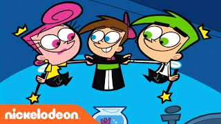 Fairly OddParents | Theme Song | Nick