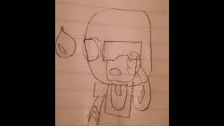 Tankman Outtakes (First Animatic)