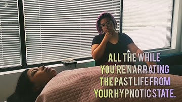 167. What does a QHHT session look like?